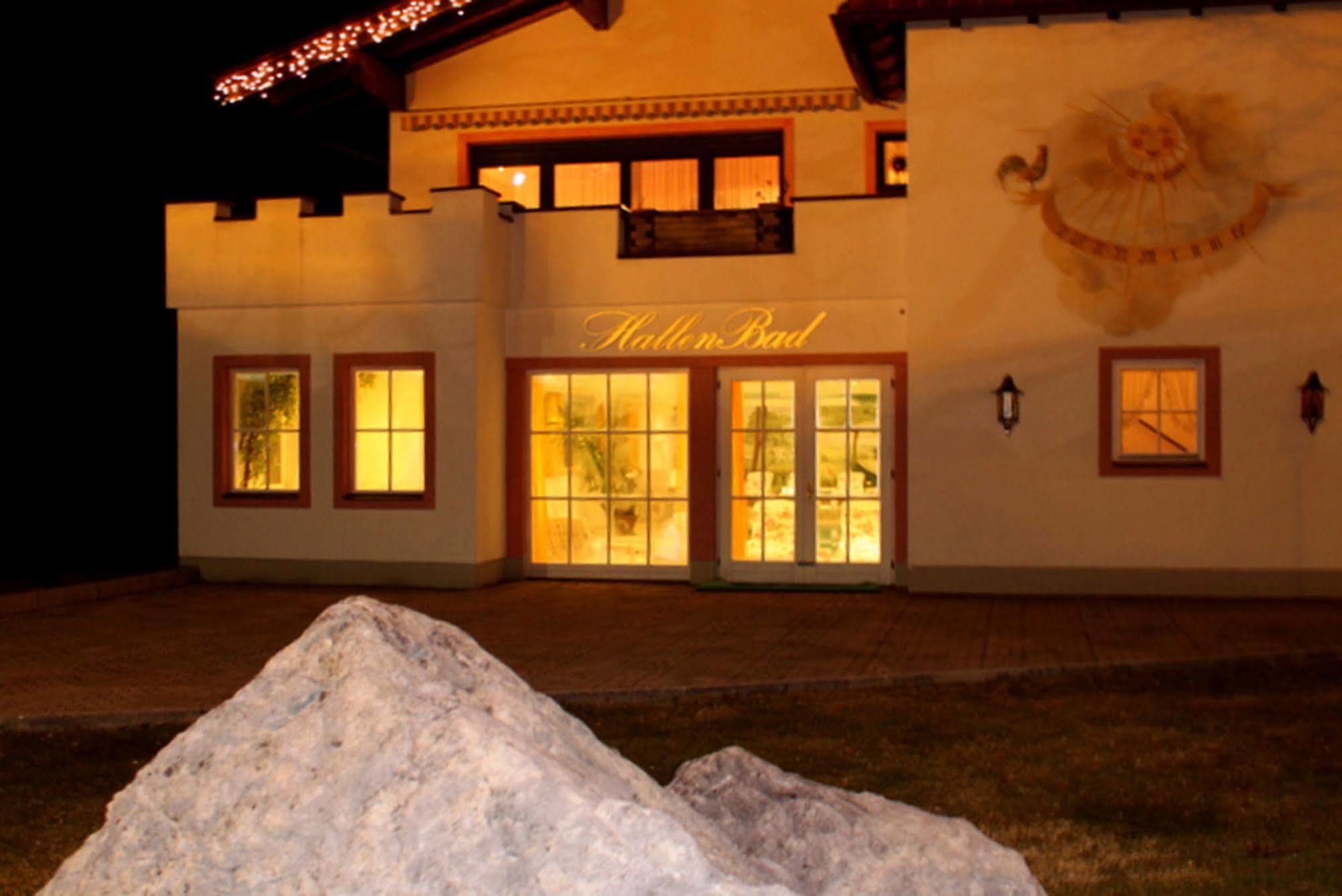 Agerhof Hotel Söll Exterior foto